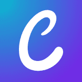 Canvaloom Canva Landing Pages logo
