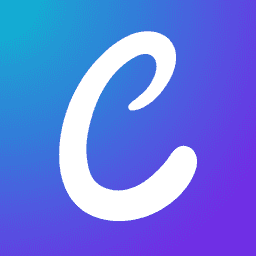 Canvaloom Canva Landing Pages logo