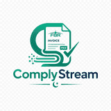 ComplyStream: FBR Invoices logo