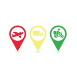 City Courier logo