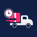 Store Pickup & Delivery ‑ PTI logo
