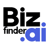 BizFinder AI Assistant logo