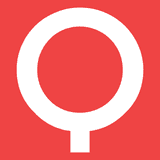 Klariqo: AI Voice Assistant logo