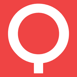 Klariqo: AI Voice Assistant logo
