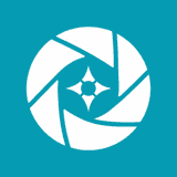 ShopViz logo