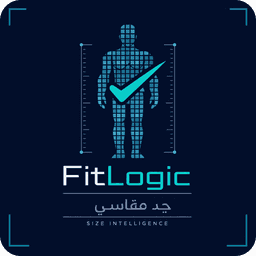 FitLogic · Smart Size Charts logo