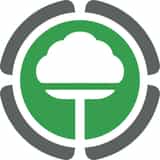 Treesor Green Loyalty logo