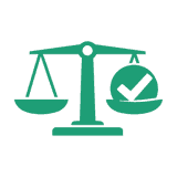 Reweigh logo