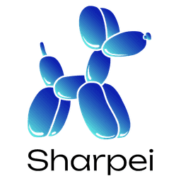 Sharpei Subscriptions logo