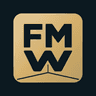 Fitmywall logo