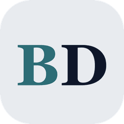 BikeDist logo