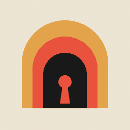 Gatehouse — SSO Login Hub logo