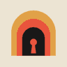 Gatehouse — SSO Login Hub logo