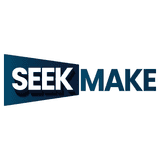 SeekMake logo