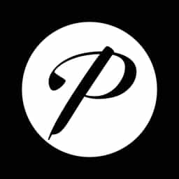 Printitle ‑ Print On Demand logo