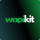 Wapikit ‑ Sell on WhatsApp logo