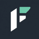 FrictionIQ logo