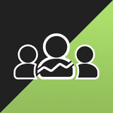 B2B: Account Management Portal logo