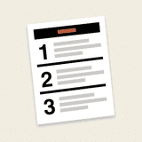Docket: Invoice & Packing Slip logo