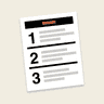 Docket: Invoice & Packing Slip logo