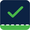 ClaimCheck: Service Tickets logo