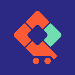 CartQuilt: Bundles & Deals logo