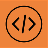 α Facebook Pixel ‑Tiktok Pixel logo