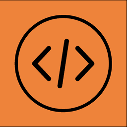 α Facebook Pixel ‑Tiktok Pixel logo