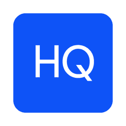 SalesHQ AI Shopping Assistant logo