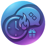 FomoPlus logo