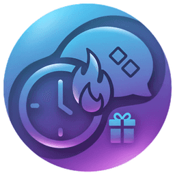FomoPlus logo