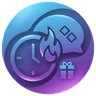 FomoPlus logo