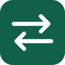 AdSwitch: Ad‑Matched Pages logo