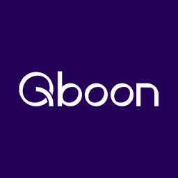 Qboon Gift Cards logo