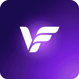 ViralFlow logo