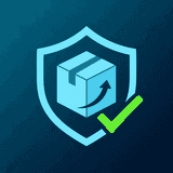 Return Guard logo