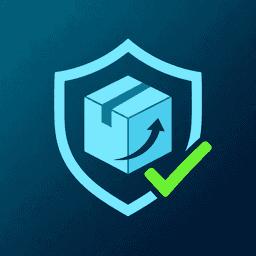 Return Guard logo