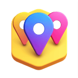 Locations Plus logo