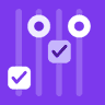 Optionfier logo