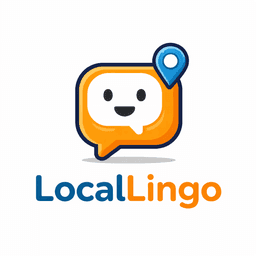 Local Lingo logo