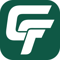 ConfidFit logo
