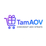 TamAOV ‑ Checkout Free Gifts logo