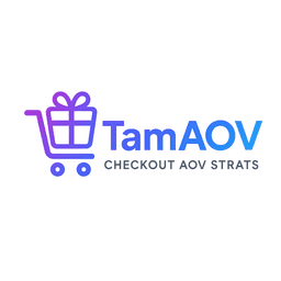 TamAOV ‑ Checkout Free Gifts logo