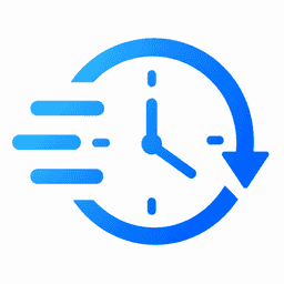 配送日時指定&佐川急便e飛伝ⅢCSV|TimePort logo