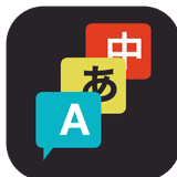Duxly Translate logo