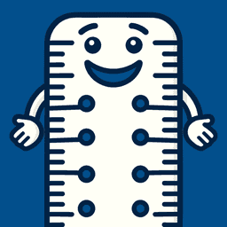 Size Buddy logo