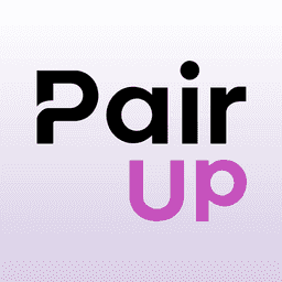 PairUp ‑ Mix & Match logo