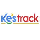 KES Track logo
