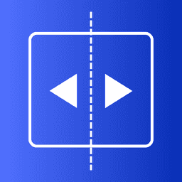 Snap: Before and After Slider logo