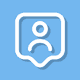 Customer Login Track logo